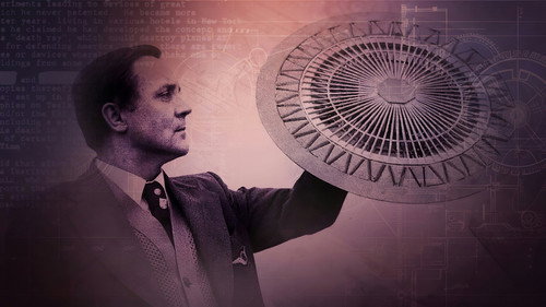 Forbidden Technologies Humanity's Stolen Future Season 1 Episode 6 - Searl’s UFO: Seized by Corrupt Corp