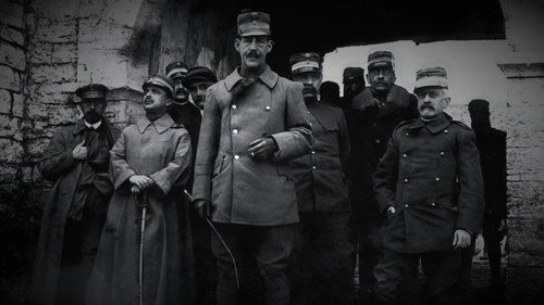 The History of the Greek Railways Season 1 Episode 11 - The Greek Railways during the National Struggles, Part 1