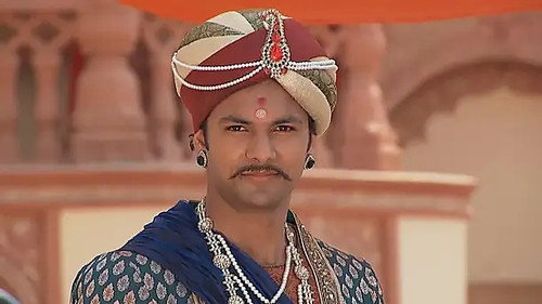 Jodha & Akbar Season 1 Episode 8 - Episode 8 - Jodha Akbar