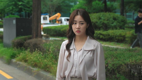 Strangers Again Season 1 Episode 7 - In the Name of Family