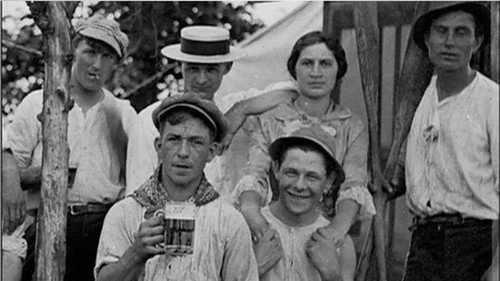 undefined Season 1 Episode 2 - A Nation of Scofflaws