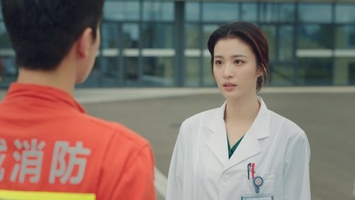 Fireworks of My Heart Season 1 Episode 2 - Under The Same Roof