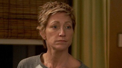 Nurse Jackie Season 2 Episode 5 - Caregiver