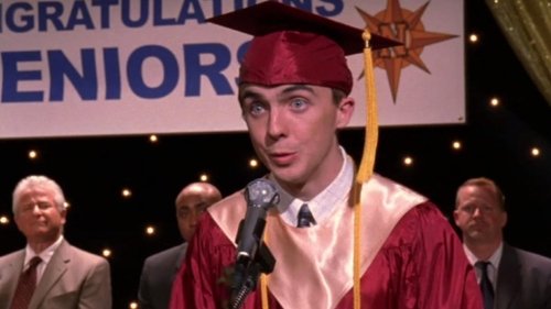 undefined Season 7 Episode 22 - Graduation