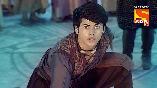 Aladdin - Naam Toh Suna Hoga Season 1 Episode 124 - Mucchad Gets The Ring