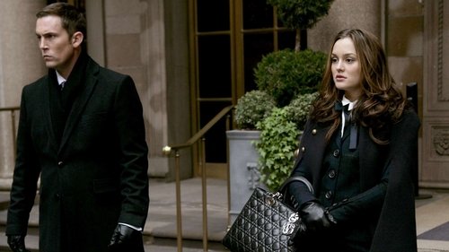 undefined Season 2 Episode 15 - Gone with the Will