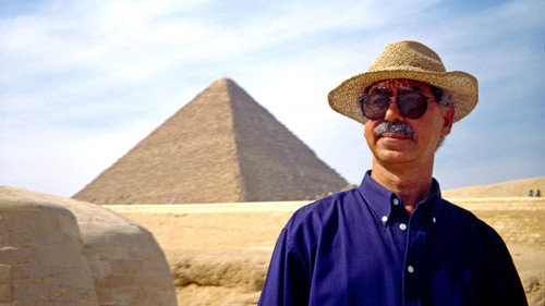 Ancient Apocalypse Season 1 Episode 1 - Death on the Nile