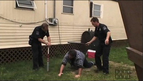 Trailer Park Boys Season 7 Episode 3 - Three Good Men Are Dead