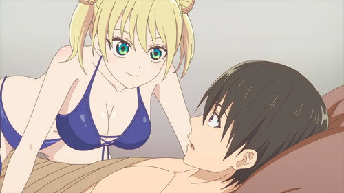 Girlfriend, Girlfriend Season 2 Episode 10 - Her Resolve