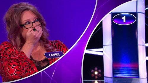 Pointless Season 36 Episode 2 - Episode 2