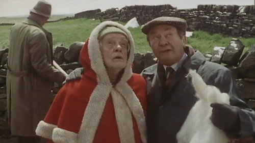 Merry Christmas, Father Christmas (1986 Christmas Special) still