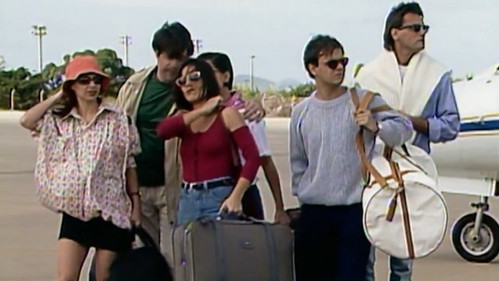 Vale Tudo Season 1 Episode 18 - Chapter 19