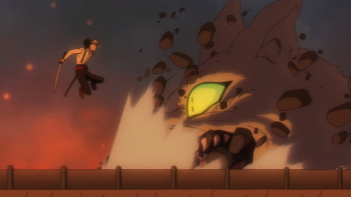 MAO Season 1 Episode 6 - Memories of That Day