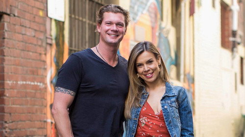 Married at First Sight Season 5 Episode 19 - Episode 19