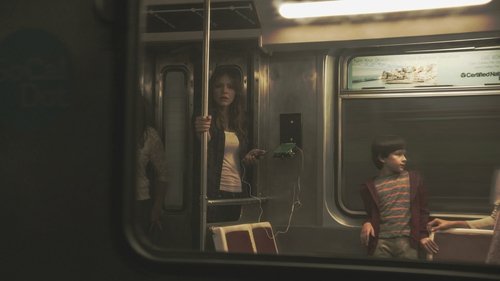 Scorpion Season 2 Episode 7 - Crazy Train