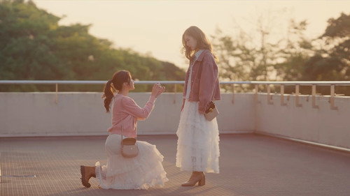 Love Design Season 1 Episode 9 - Marry Me?