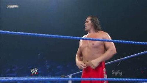 WWE Friday Night SmackDown Season 12 Episode 31 - SmackDown - Jul. 30, 2010