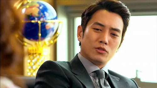 Cunning Single Lady Season 1 Episode 2 - Episode 2