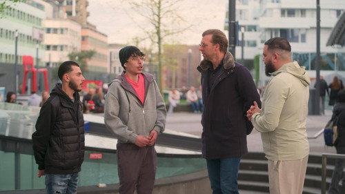 Rutger en de Buitenlanders Season 1 Episode 1 - Episode 1