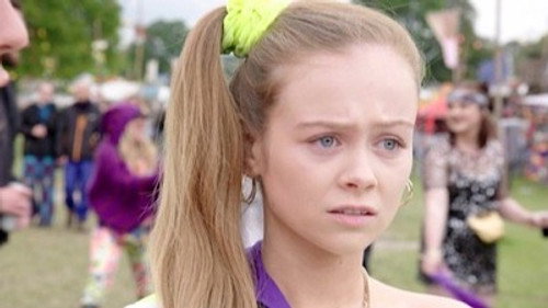 #Hollyoaks still