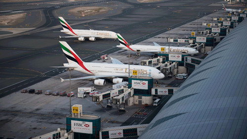 Ultimate Airport Dubai Season 1 Episode 1 - Billion Dollar Concourse