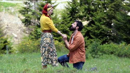 Kuzey Yıldızı: İlk Aşk Season 2 Episode 1 - Episode 1