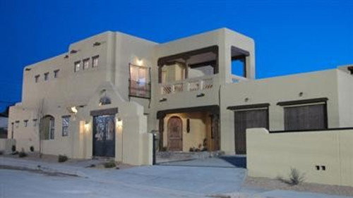 Extreme Makeover: Home Edition Season 5 Episode 23 - The Martinez Family