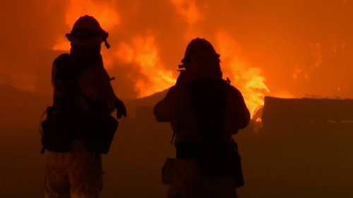 Frontline Season 38 Episode 4 - Fire in Paradise