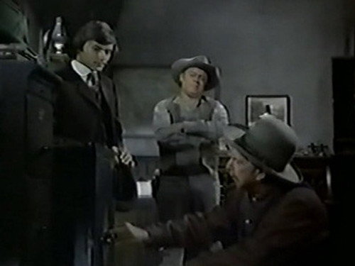 Alias Smith and Jones Season 2 Episode 1 - The Day They Hanged Kid Curry (90 min.)