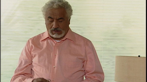 Un contrato para RBD still