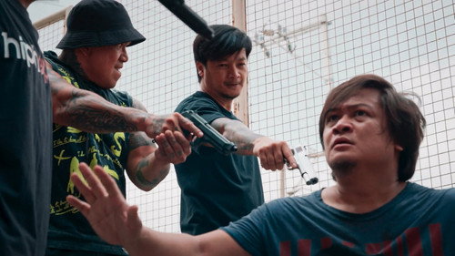 Batang Quiapo Season 1 Episode 44 - Charge