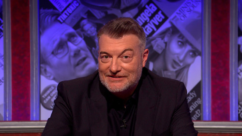 Have I Got a Bit More News for You Season 68 Episode 4 - Episode 4