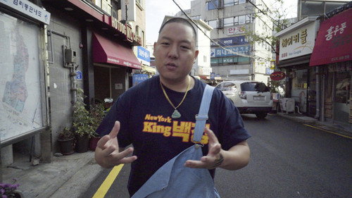 Huang's World Season 2 Episode 7 - South Korea