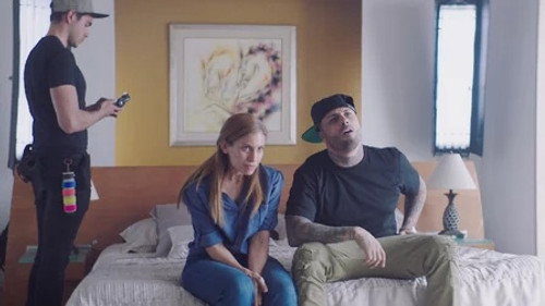 Nicky Jam: El Ganador Season 1 Episode 12 - Isabel