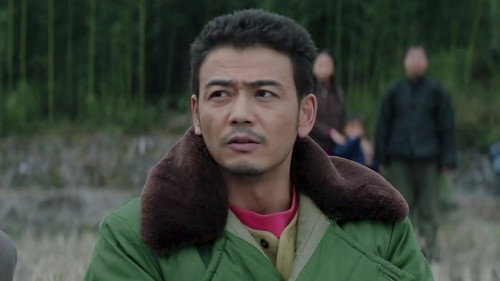 Like a Flowing River Season 1 Episode 4 - Episode 4