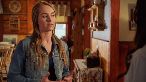 Heartland Season 13 Episode 5 - Fairytale