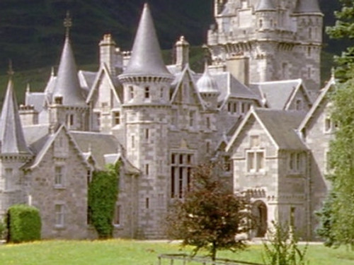 Monarch of the Glen Season 1 Episode 1 - Episode 1