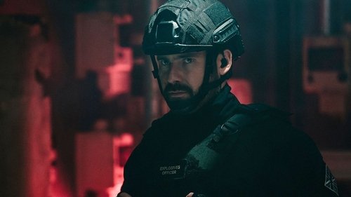 Trigger Point Season 3 Episode 1 - Episode 1