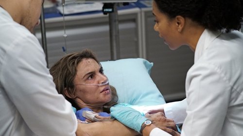 Grey's Anatomy Season 13 Episode 14 - Back Where You Belong