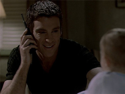 The Pretender Season 1 Episode 20 - Baby Love