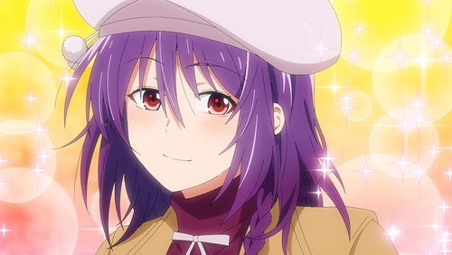 TenPuru Season 1 Episode 7 - What Color Is Your Underwear?