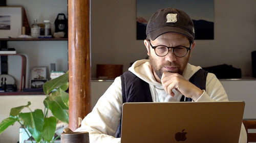 Where We Call Home Season 3 Episode 12 - Seeing Tokyo from the Trees