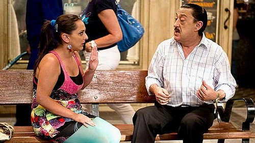 Aída Season 9 Episode 11 - Episode 11
