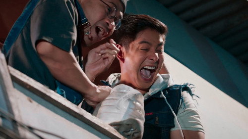 Batang Quiapo Season 1 Episode 33 - Bad Plan