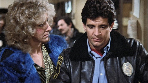Hill Street Blues Season 4 Episode 14 - Grace Under Pressure