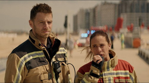 Under Fire Season 2 Episode 5 - Episode 5