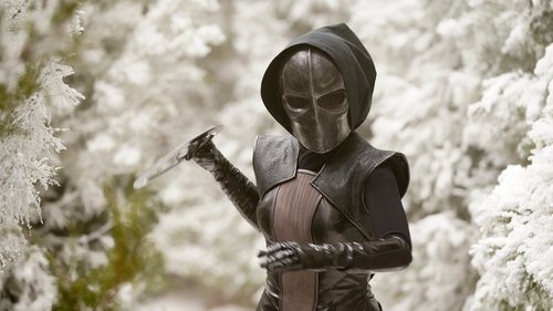Marvel's Agents of S.H.I.E.L.D. Season 5 Episode 17 - The Honeymoon