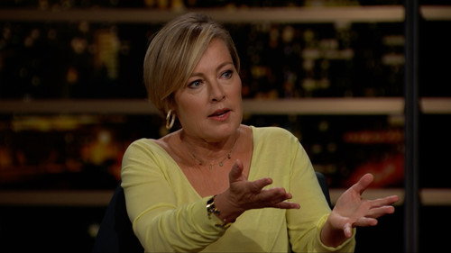 Real Time with Bill Maher Season 19 Episode 27 - Episode 577