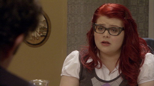 Winners & Losers Season 1 Episode 2 - Those People in the Paper