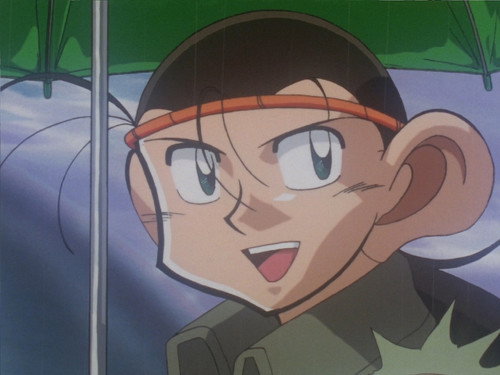 Bakusou Kyoudai Let's & Go!! Season 2 Episode 20 - Episode 20